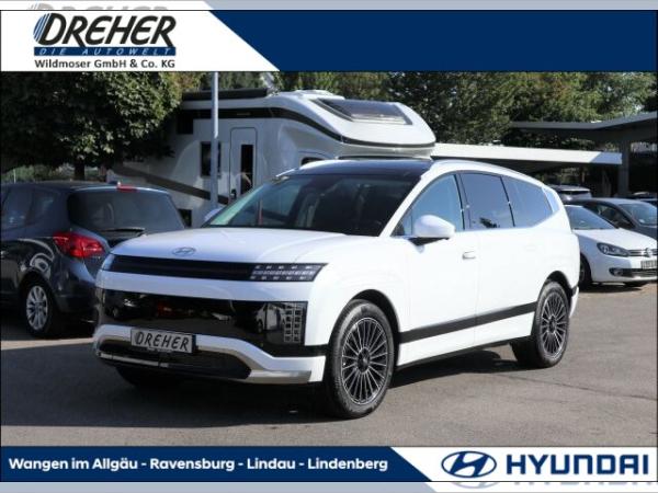 Hyundai IONIQ 9