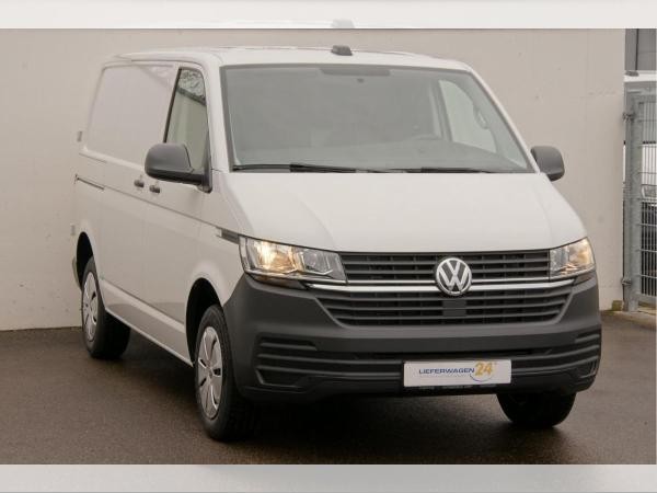 Volkswagen T6.1 Transporter