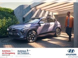 Hyundai KONA Elektro