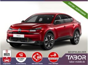 Citroën C4 X