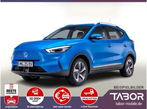 MG ZS EV