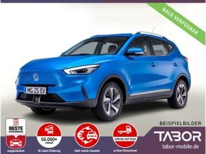 MG ZS EV