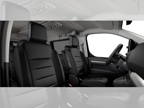 Citroën SpaceTourer