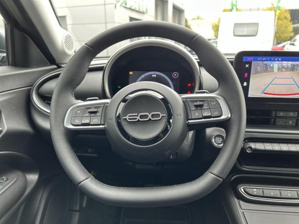 Fiat 600