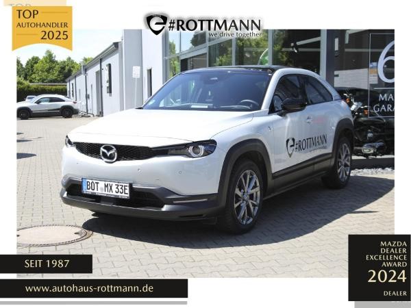 Mazda MX-30