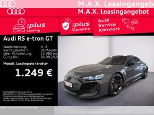Audi RS e-tron GT