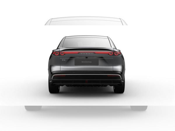 Mazda 6e