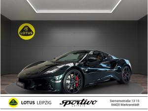 Lotus Emira