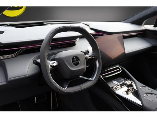 Lotus Eletre