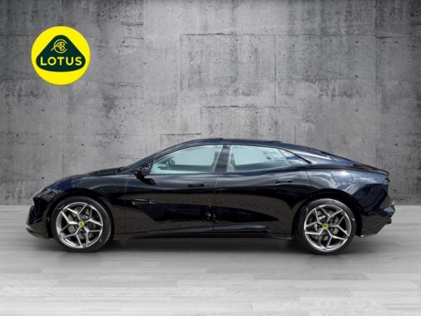 Lotus Emeya