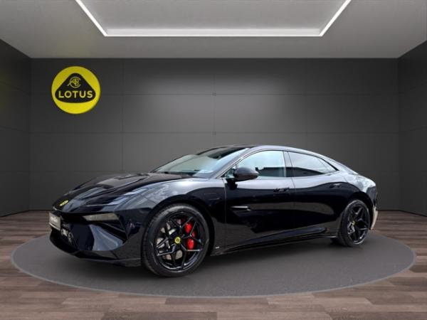 Lotus Emeya