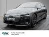 Audi S6 e-tron