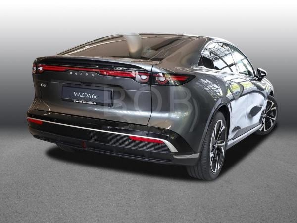 Mazda 6e