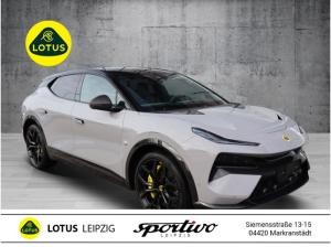 Lotus Eletre