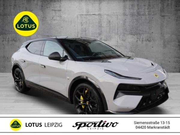 Lotus Eletre
