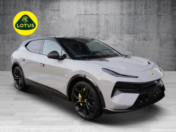 Lotus Eletre