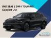 BYD Seal 6