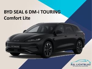 BYD Seal 6