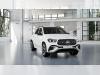 Mercedes-Benz GLE 400