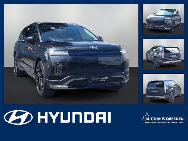 Hyundai IONIQ 9