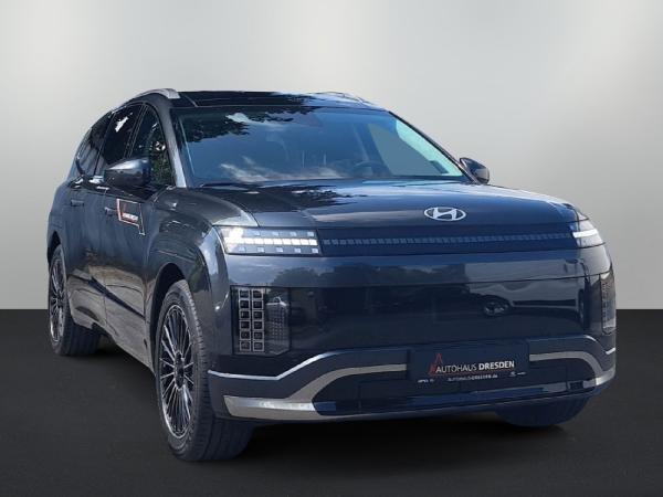 Hyundai IONIQ 9