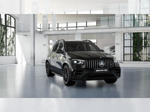 Mercedes-Benz GLE 63 AMG
