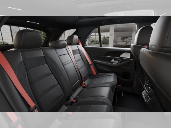 Mercedes-Benz GLE 53 AMG