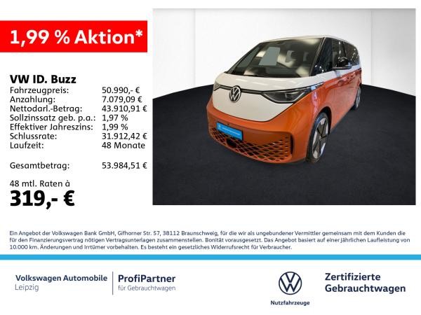 Volkswagen ID.Buzz