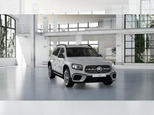 Mercedes-Benz GLB 180