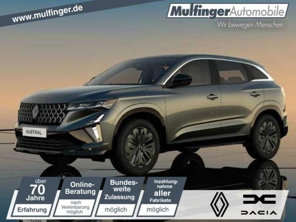 Renault Austral