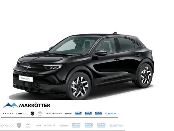 Opel Mokka-e