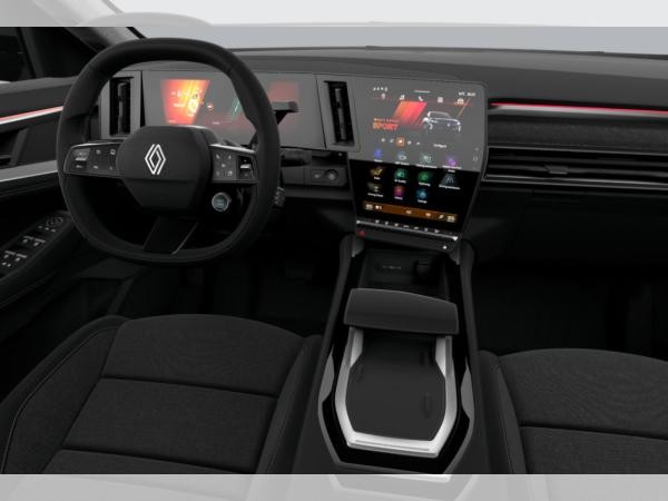 Renault Rafale