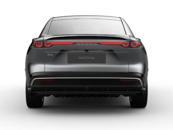 Mazda 6e