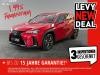 Lexus UX-300h
