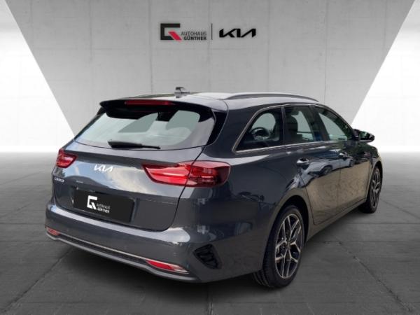Kia Ceed SW