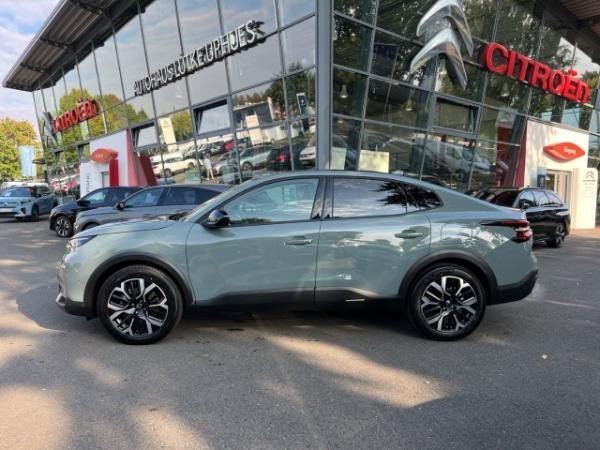 Citroën C4 X