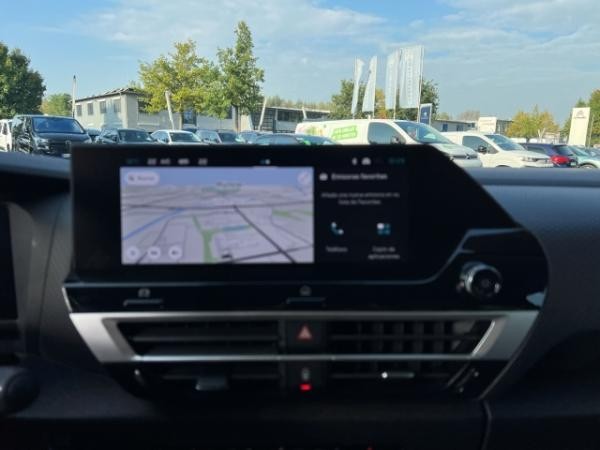 Citroën C4 X