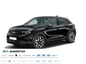 Opel Mokka-e