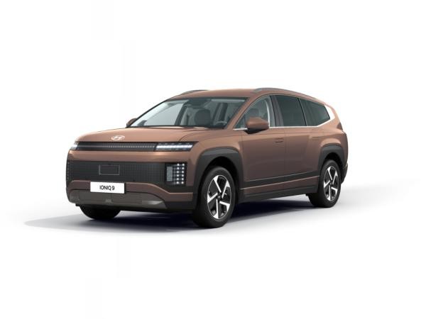 Hyundai IONIQ 9
