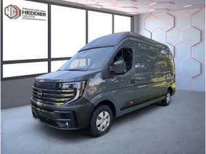 Nissan Interstar