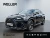 Lexus NX 450h+