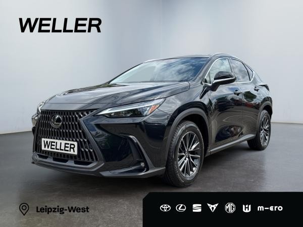Lexus NX 450h+