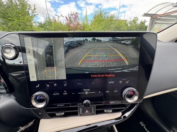 Lexus NX 450h+
