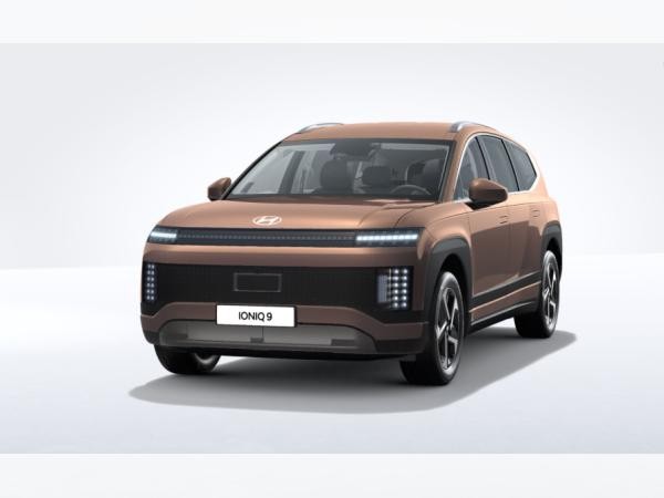 Hyundai IONIQ 9