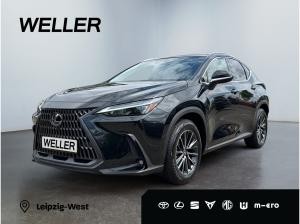 Lexus NX 450h+