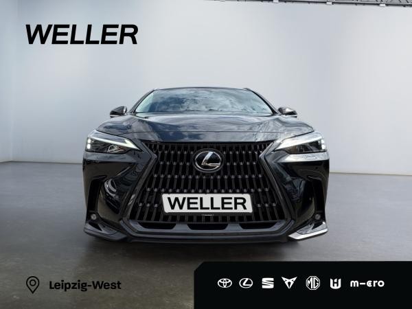 Lexus NX 450h+