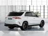 Mercedes-Benz GLE 63 AMG
