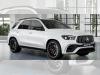 Mercedes-Benz GLE 63 AMG