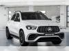 Mercedes-Benz GLE 63 AMG