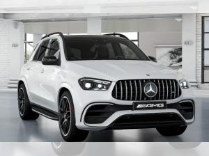 Mercedes-Benz GLE 63 AMG